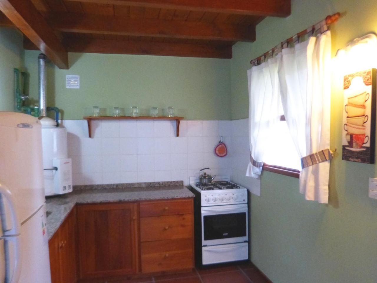 Cabanas Tierra Surena Villa San Carlos de Bariloche Eksteriør billede