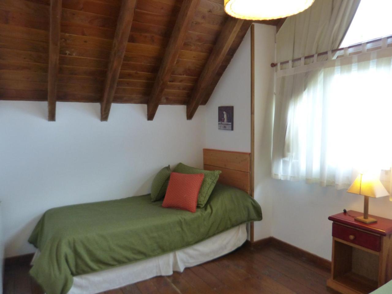 Cabanas Tierra Surena Villa San Carlos de Bariloche Eksteriør billede